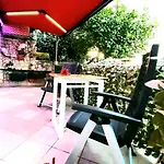 Apartamento Luxury M&n In - Free Parking Split