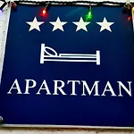Apartamento Luxury M&n In - Free Parking