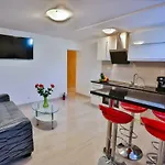 Apartamento Luxury M&n In - Free Parking