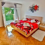 Apartamento Luxury M&n In - Free Parking Split