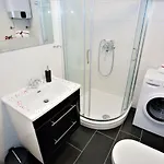Apartamento Luxury M&n In - Free Parking