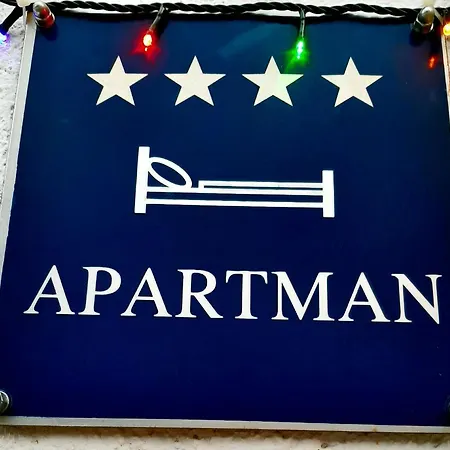 Apartamento Luxury M&n In - Free Parking