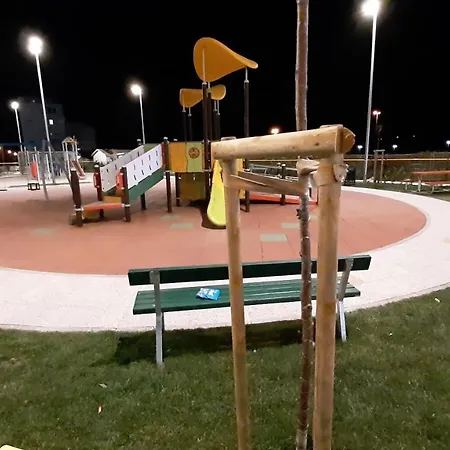 Luxury M&n In - Free Parking * Split