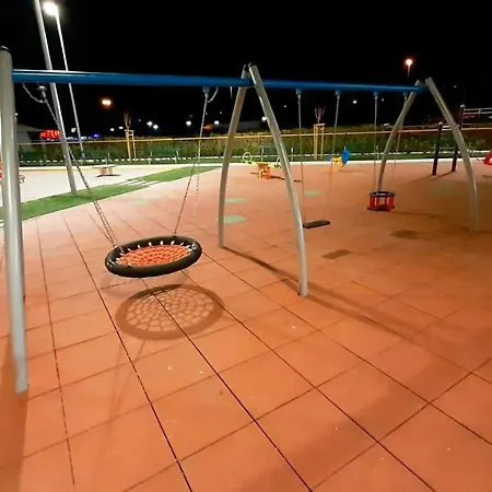 Luxury M&n In - Free Parking Apartamento Split