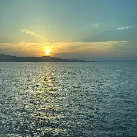 Apartamento Luxury M&n In - Free Parking Split