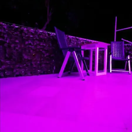 Luxury M&n In - Free Parking Split