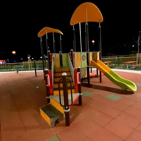 Luxury M&n In - Free Parking Апартаменти Спліт