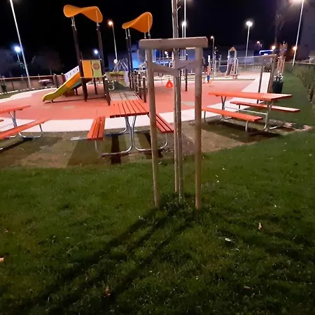 Apartment Luxury M&n In - Free Parking