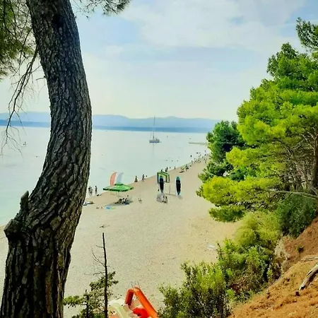 Luxury M&n In - Free Parking Apartment