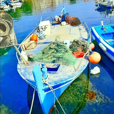 Апартаменти Luxury M&n In - Free Parking *