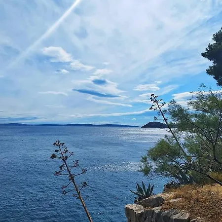 Appartement Luxury M&n In - Free Parking Split