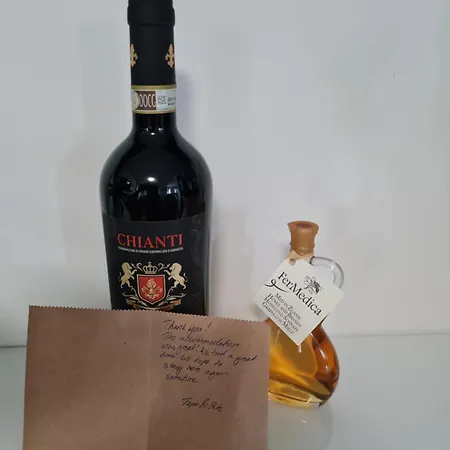 Luxury M&n In - Free Parking Split