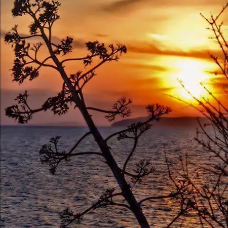 Luxury M&n In - Free Parking Спліт