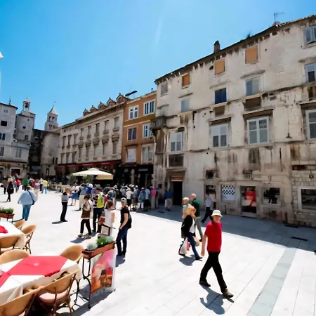 Apartment Luxury M&n In - Free Parking