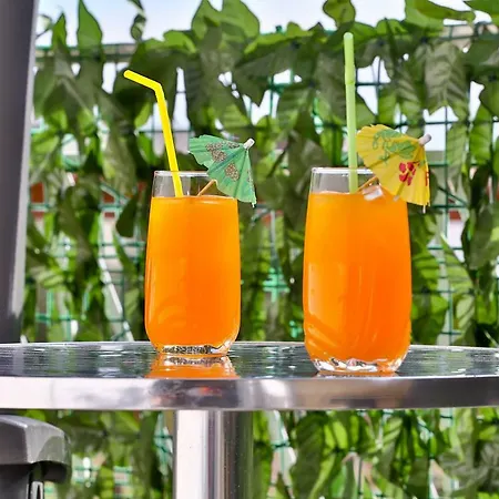 Appartement Luxury M&n In - Free Parking Split