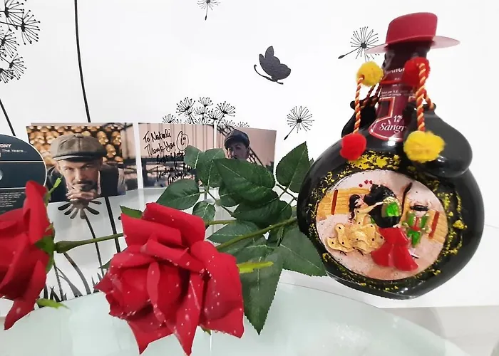 Luxury M&n In - Free Parking Apartment *