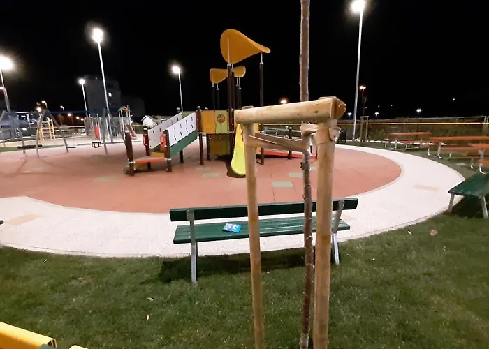 Luxury M&n In - Free Parking * Split