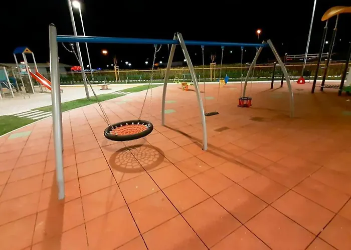 Luxury M&n In - Free Parking Apartment Split