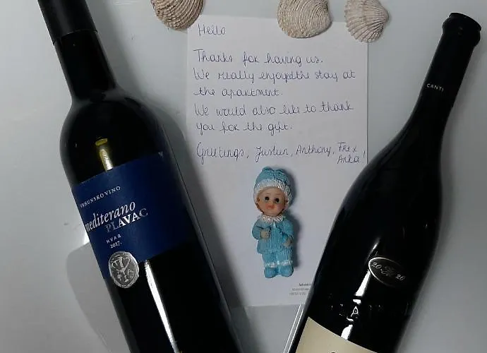 Apartment Luxury M&n In - Free Parking *