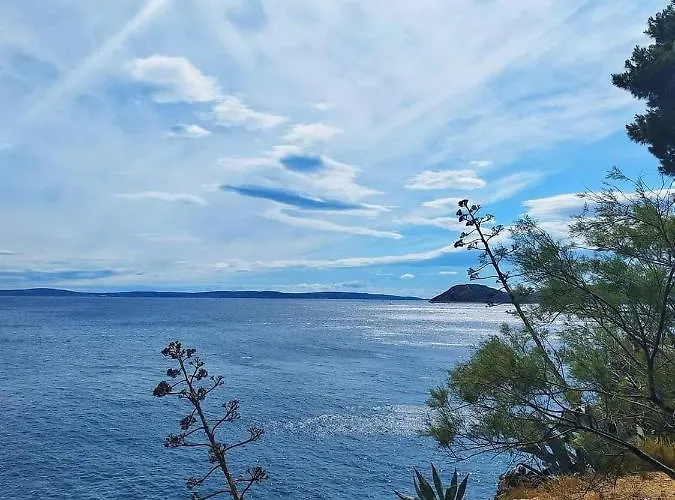 Apartment Luxury M&n In - Free Parking Split