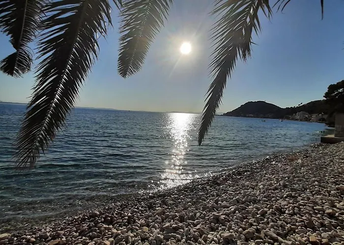 Apartment Luxury M&n In - Free Parking Split