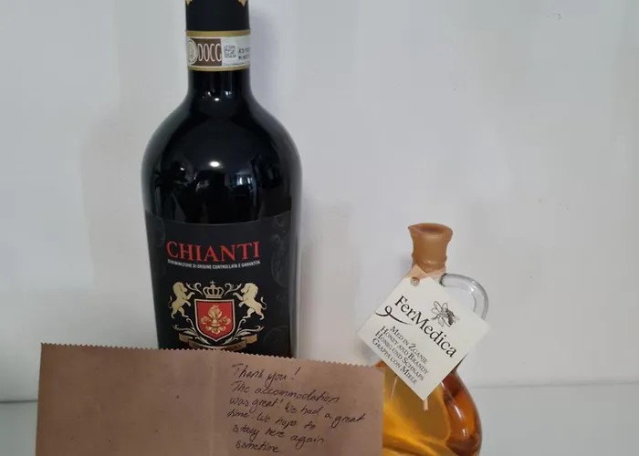 Luxury M&n In - Free Parking Split