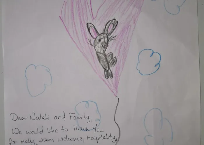 Luxury M&n In - Free Parking * Split