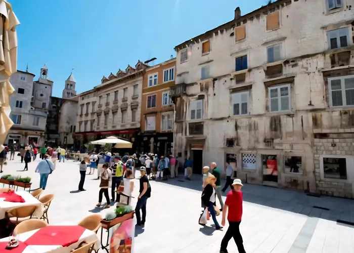 Apartment Luxury M&n In - Free Parking