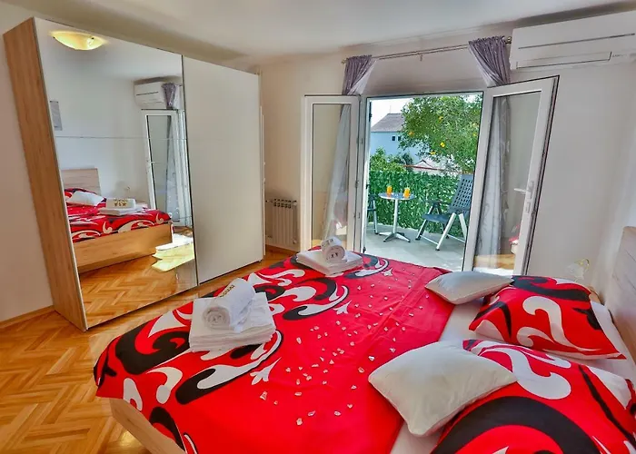 Luxury M&n In - Free Parking Apartment *