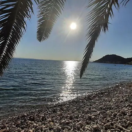 Lägenhet Luxury M&n In - Free Parking Split